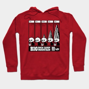 Big Rock Candy Brand Hoodie